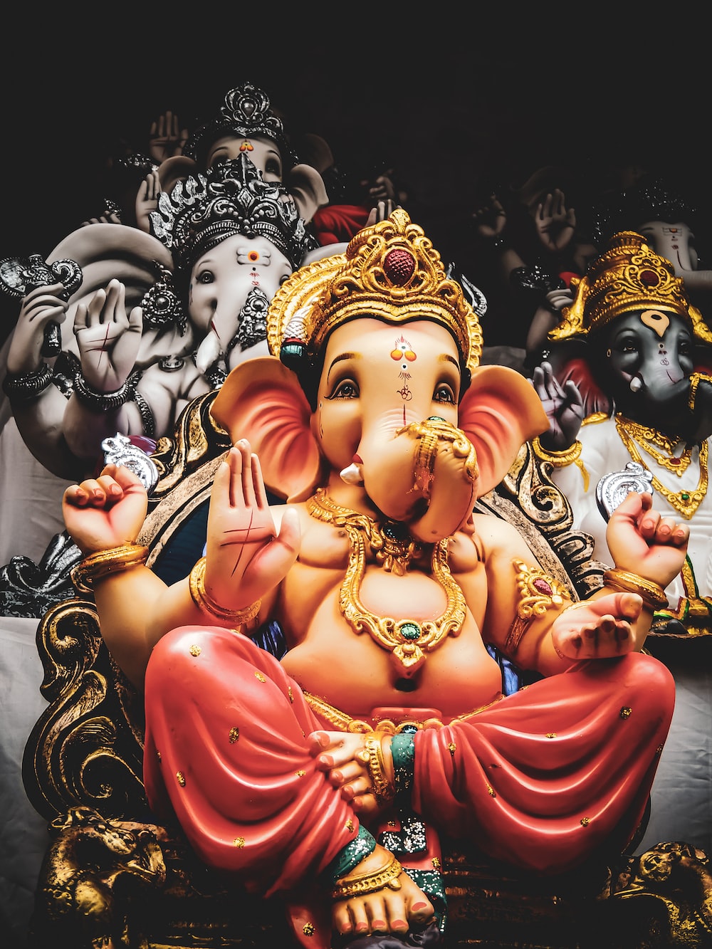 ഇടിമുഴിക്കൽ ശ്രീ മഹാഗണപതി ക്ഷേത്രം  image